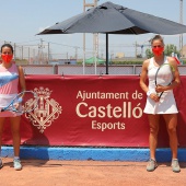 Tenis Femenina