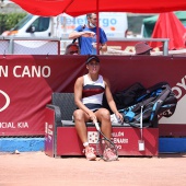 Tenis Femenina