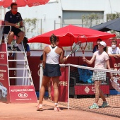 Tenis Femenina