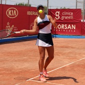 Tenis Femenina