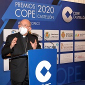 X Premios COPE Castellón