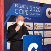 X Premios COPE Castellón