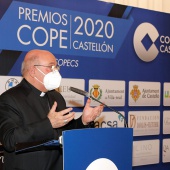 X Premios COPE Castellón