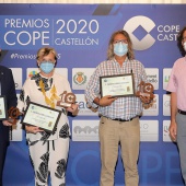 X Premios COPE Castellón