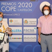 X Premios COPE Castellón