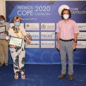 X Premios COPE Castellón