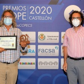 X Premios COPE Castellón