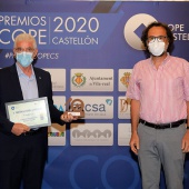 X Premios COPE Castellón