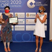 X Premios COPE Castellón