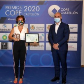 X Premios COPE Castellón