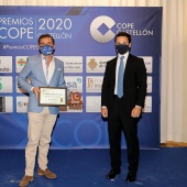 X Premios COPE Castellón