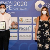 X Premios COPE Castellón