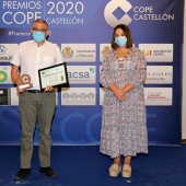 X Premios COPE Castellón