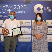 X Premios COPE Castellón