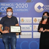 X Premios COPE Castellón