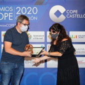 X Premios COPE Castellón