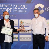 X Premios COPE Castellón