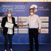 X Premios COPE Castellón