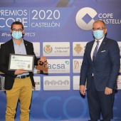 X Premios COPE Castellón