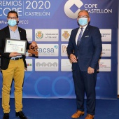 X Premios COPE Castellón