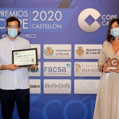 X Premios COPE Castellón