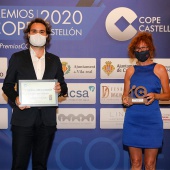 X Premios COPE Castellón