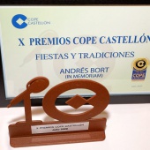 X Premios COPE Castellón