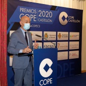 X Premios COPE Castellón