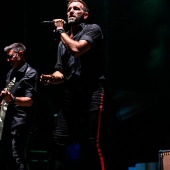 Los Secretos - Los Replicantes