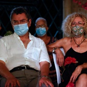 Nancy Fabiola - Miguel Huertas