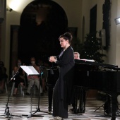 Nancy Fabiola - Miguel Huertas