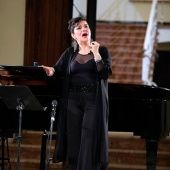 Nancy Fabiola - Miguel Huertas