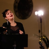 Nancy Fabiola - Miguel Huertas