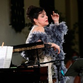 Nancy Fabiola - Miguel Huertas