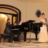 Nancy Fabiola - Miguel Huertas