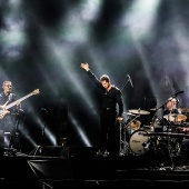 Castellón, David Bisbal en Mar de Sons