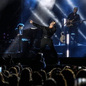 Castellón, David Bisbal en Mar de Sons