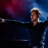 Castellón, David Bisbal en Mar de Sons