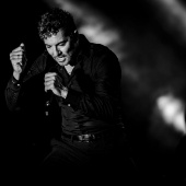 Castellón, David Bisbal en Mar de Sons