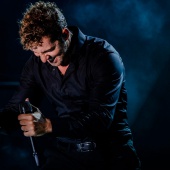 Castellón, David Bisbal en Mar de Sons