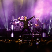 Castellón, David Bisbal en Mar de Sons