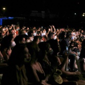 Castellón, David Bisbal en Mar de Sons