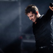 Castellón, David Bisbal en Mar de Sons