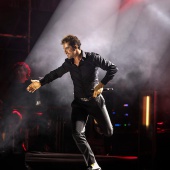 Castellón, David Bisbal en Mar de Sons