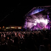 Castellón, David Bisbal en Mar de Sons