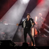 Castellón, David Bisbal en Mar de Sons