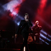 Castellón, David Bisbal en Mar de Sons