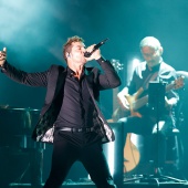 Castellón, David Bisbal en Mar de Sons