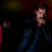 Castellón, David Bisbal en Mar de Sons