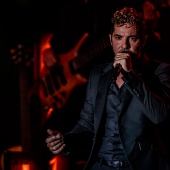 Castellón, David Bisbal en Mar de Sons